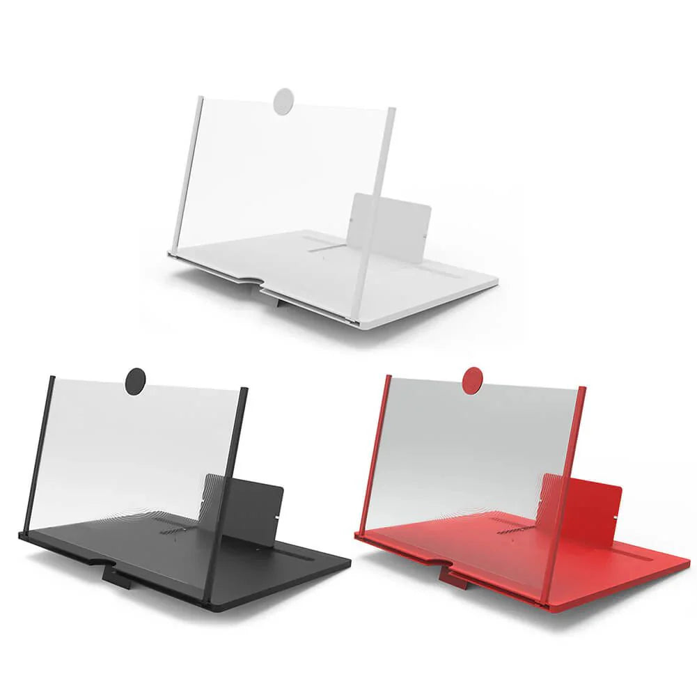 Mobile Screen Magnifier