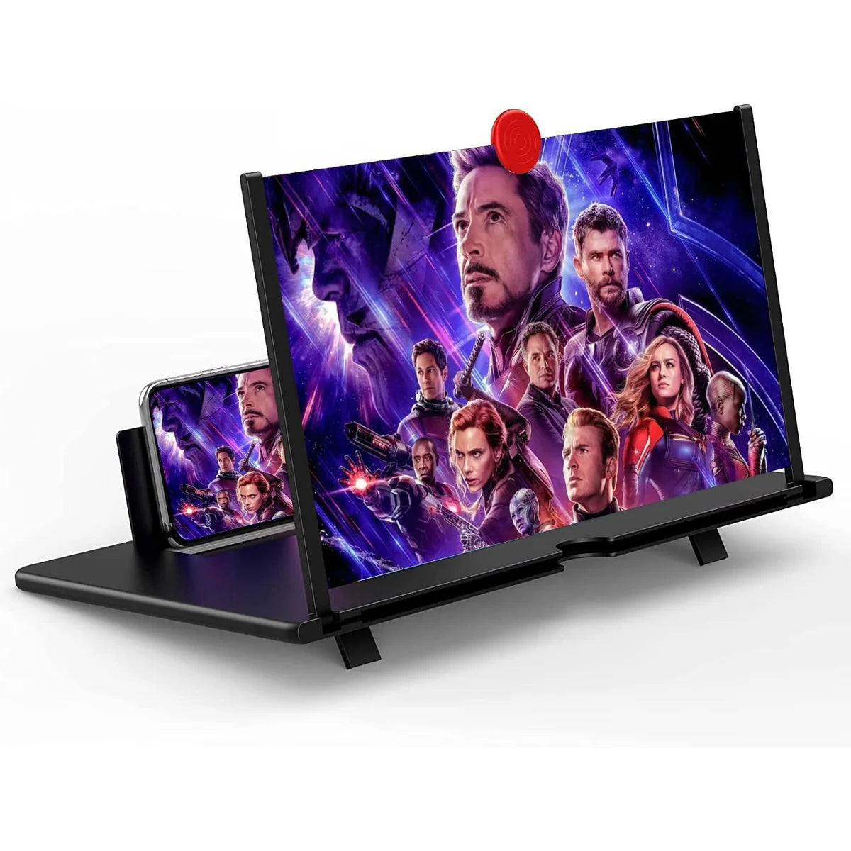 Mobile Screen Magnifier