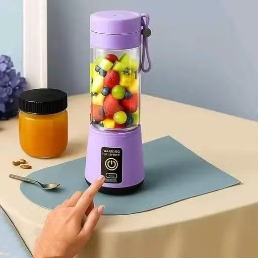 INTROVA Portable Juicer