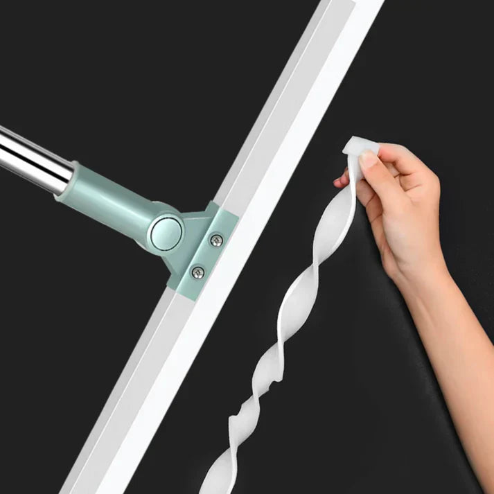INTROVA Elite 180° Silicone Precision Wiper