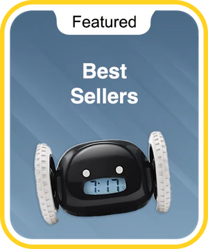 Best Sellers