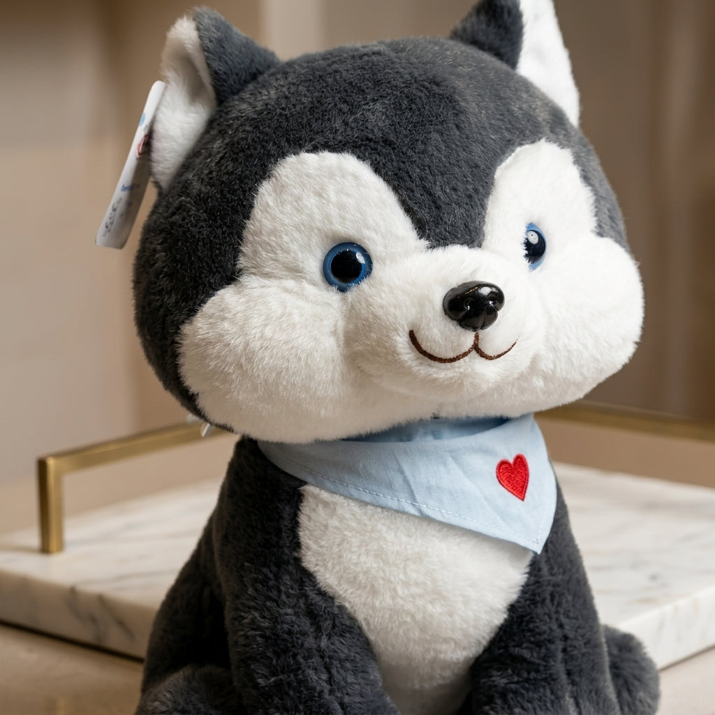 Cuddle Pup Plush Toy