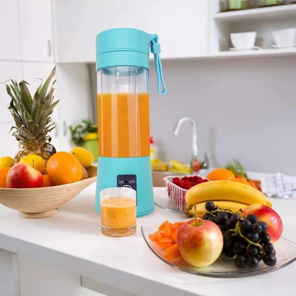 INTROVA Portable Juicer