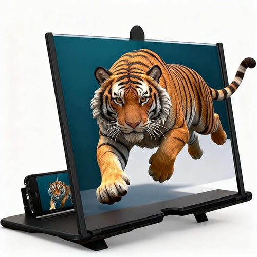 INTROVA Mobile Screen Magnifier