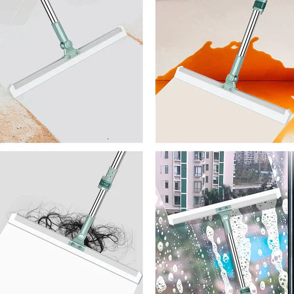 INTROVA Elite 180° Silicone Precision Wiper